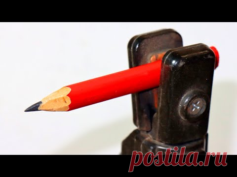 ЭЛЕКТРОДЫ БОЛЬШЕ НЕ НУЖНЫ! Реальная ХОЛОДНАЯ СВАРКА скоро заменит обычные, теперь ДЛЯ ЛЮБОГО ГАРАЖА!