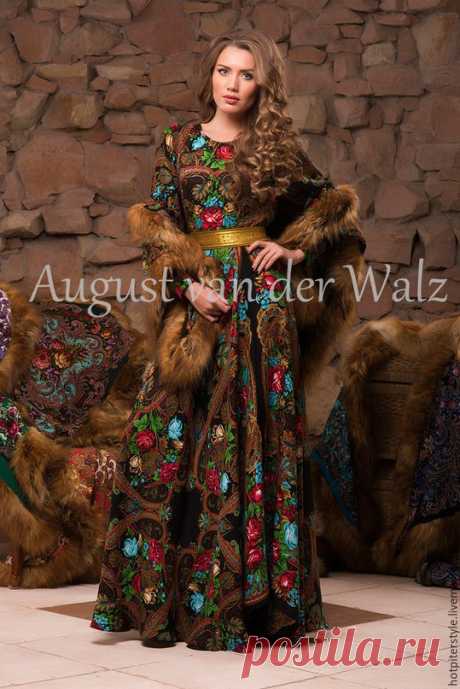 August wan der walz