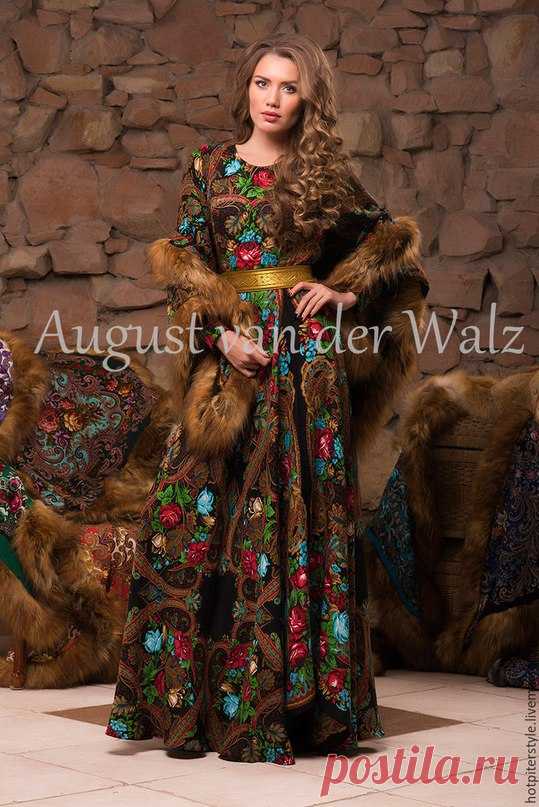 August wan der walz