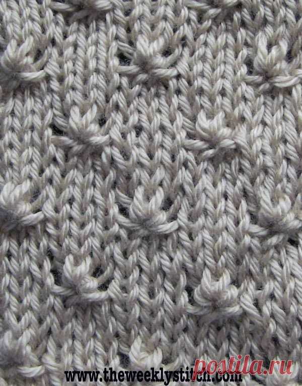 Punto tricot