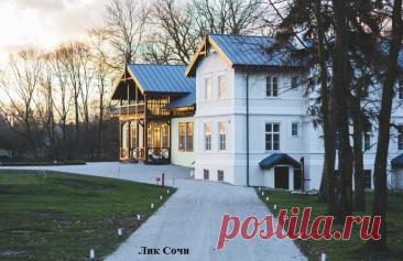 Жилье в Сочи на Новый год: как выбрать и почему выгодно искать в частных объявлениях — Лик Сочи