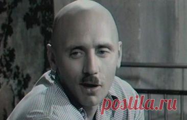 Валерий Трошин