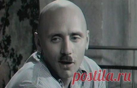 Валерий Трошин