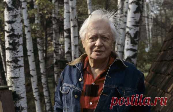 Сергей Образцов. – Я Рожден в Советском Союзе !! Фильмы, Мультфильмы времен СССР..., пользователь Тумбина Марина | Группы Мой Мир