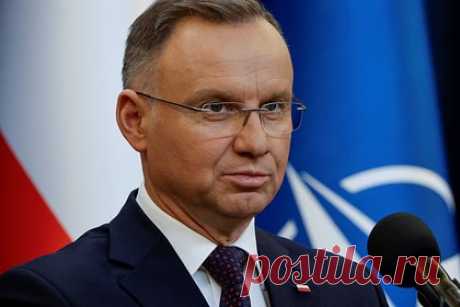 Слова президента Польши о Крыме назвали шоком для Украины. Депутат Госдумы от Севастополя, член комитета по международным делам Дмитрий Белик прокомментировал слова президента Польши Анджея Дуды об исторической принадлежности Крыма. «Для киевского режима это, без сомнения, шок. От Польши подобного политического демарша они точно не ожидали», — подчеркнул парламентарий.