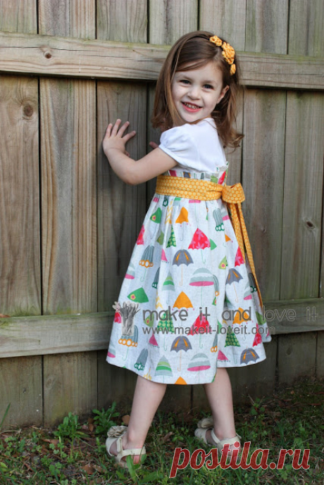 Перепрофилирование: футболки в платье | принять его и любить его