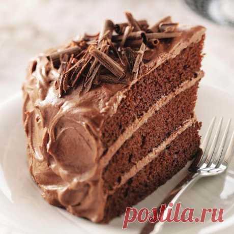 10 вкусных домашних тортов – рецепты на любой вкус и для любого повода