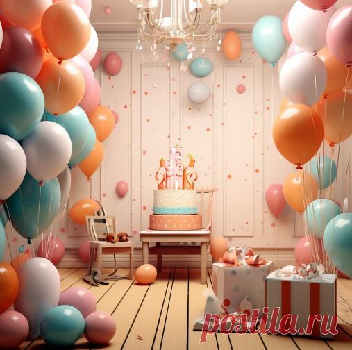 Праздничное агентство - помощь в продвижении