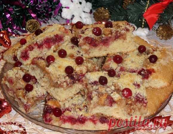 цитата Der_Engel678 : Пирог с клюквой, яблоком и корицей - за кусочек этого пирога, настоящий гурман отдаст все! (18:11 10-01-2020) [4124144/465139469] • ninanina345@ukr.net