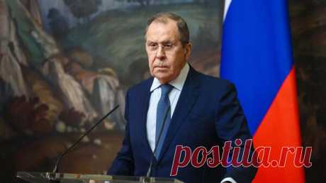 России нужно думать, как не зависеть от &quot;вывертов&quot; Европы, заявил Лавров