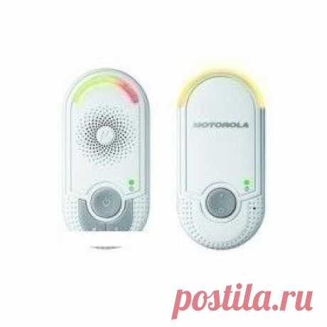 Купить радионяня Motorola MBP8  / Интернет-магазин &quot;Vseinet.ru&quot;

Светозвуковая индикация: Есть Количество уровней громкости: 5 Ночник: Есть Голосовая активация: Есть, 5 уровней Зона приема: 50м в закрытом пространстве/500м в открытом пространстве Без аккумуляторов