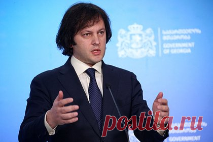 В Грузии раскрыли заказчиков войны с Россией в 2008 году