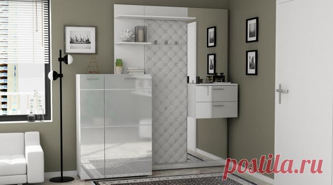 Прихожая Passage - купить по цене 31 198.00 руб. Интернет-магазин Furni.ru предлагает купить прихожая «Passage» в каталоге по цене 31 198.00 руб. с доставкой по Москве и в регионы России.