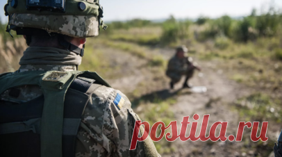 Военный эксперт Киселёв: ВСУ бросили около 800 раненых под Часовым Яром. Военный эксперт Виталий Киселёв сообщил, что ВСУ оставили на поле боя тела приблизительно 800 раненых в районе Часова Яра в ДНР, которые находятся там уже около шести-семи месяцев без эвакуации. Читать далее