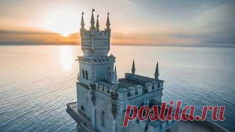 Санкции в Крыму все-таки ощущаются. | Крым сегодня. | Яндекс Дзен