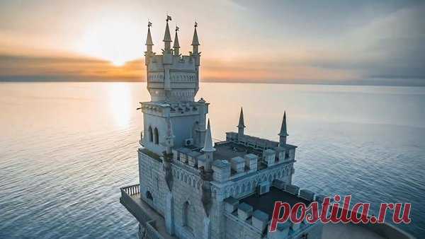 Санкции в Крыму все-таки ощущаются. | Крым сегодня. | Яндекс Дзен