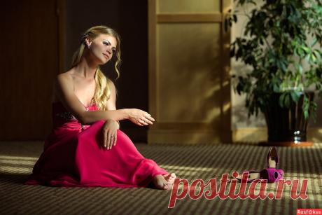 Фото: Гламурное. Фотограф Артем Романов. Гламур - Фото и фотограф на Расфокусе.