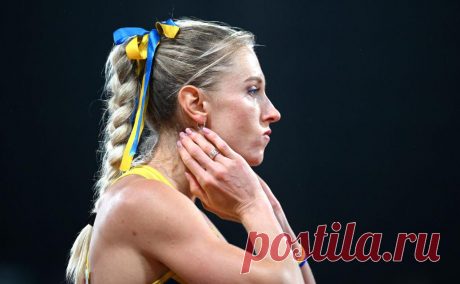 World Athletics выдвинула украинку в совет спортсменов WADA. Бегунья Анна Рыжикова стала одной из 26 кандидаток в совет от международных федераций. В исполком WADA ранее вошел глава украинского министерства молодежи и спорта Матвей Бедный