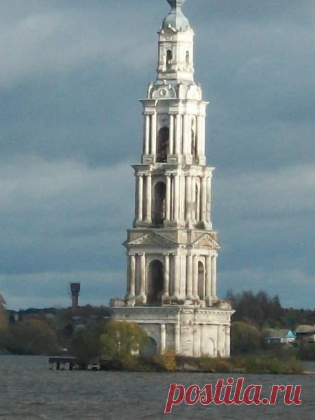 колокольня