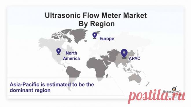 Ultrasonic Flow Meter Market is estimated prior to this unanticipated outbreak that the Ultrasonic Flow Meter Market is likely to witness an impressive CAGR of 6.8% during the forecast period. Increasing investments in green fields in the regions such as China, surge in demand for advanced flow measuring technologies, and growth in shale gas exploration activities in the US. are the major governing factors fueling the growth of the market during the forecast period.
