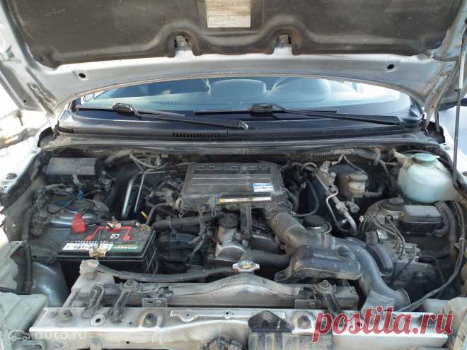 Купить Daihatsu Terios II с пробегом в Челябинске: 2006 года, цена 474 000 рублей — Авто.ру