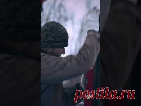 У семьи Антона будет дом! Стройка началась! Спасибо Королёвскому заводу свай! Торфяник - не проблема