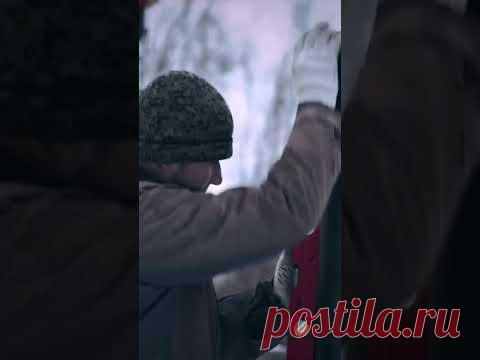 У семьи Антона будет дом! Стройка началась! Спасибо Королёвскому заводу свай! Торфяник - не проблема