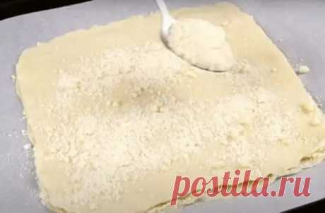 Печенье на кефире. Самый простой рецепт: вкусная выпечка к чаю - Poejka - Медиаплатформа МирТесен