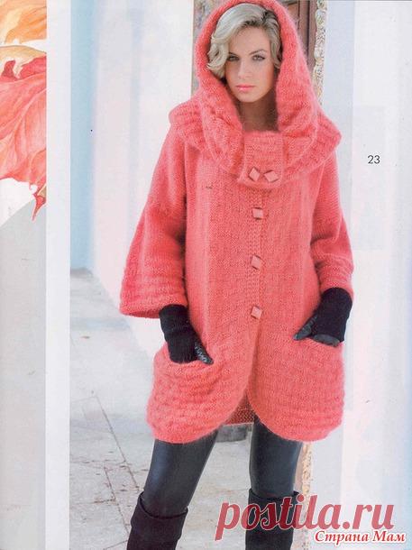 Комплект от Светланы Волкодав.