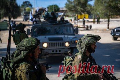 Армия Израиля уточнила число похищенных ХАМАС