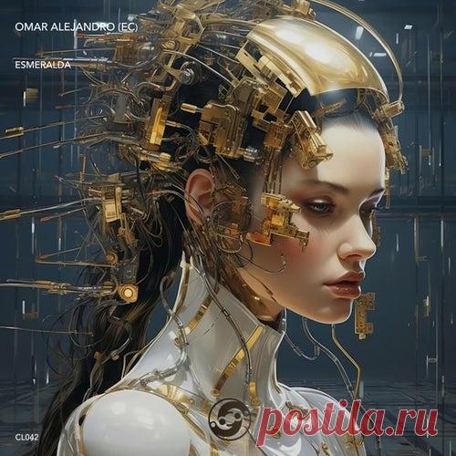 Omar Alejandro (Ec) - Esmeralda [Celestial Records]