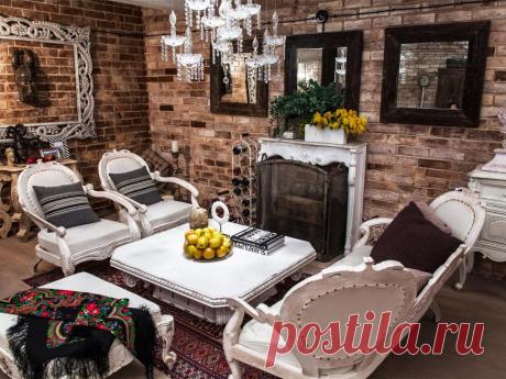 Купить квартиру в новостройке Апартаменты "Loft Factory", Москва, Новорязанская ул.