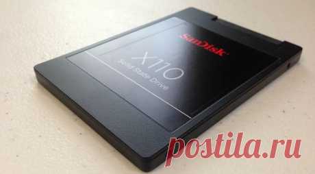 Как ускорить работу SSD диска: лучшие лайфхаки | ichip.ru