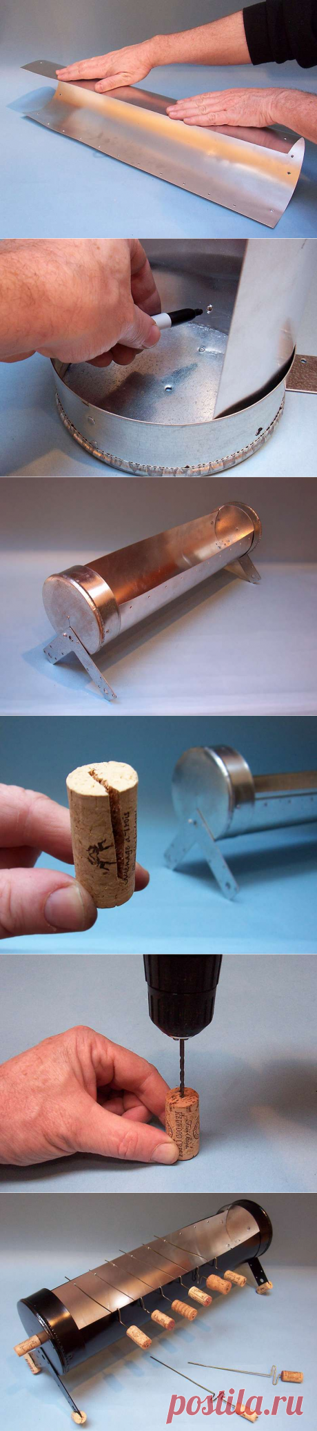 Гриль Якитори