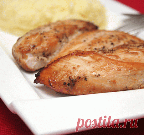 А-ля копченая курочка – вы не поверите…на чае!