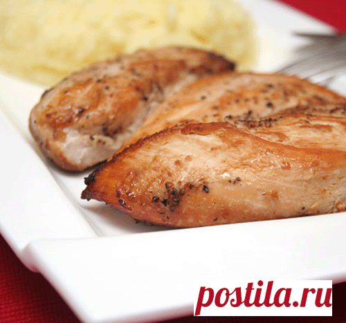 А-ля копченая курочка – вы не поверите…на чае!