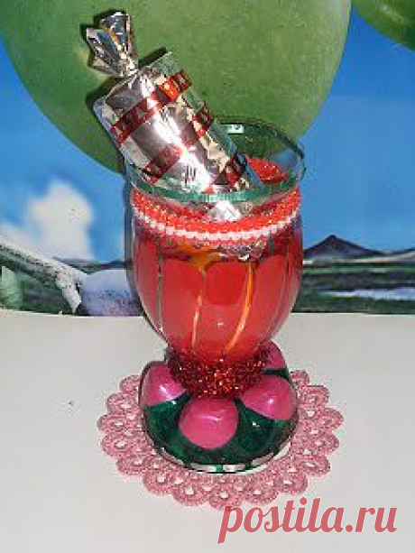 РУКОДЕЛИЕ: РАЗНЫЕ ПОДЕЛКИ
