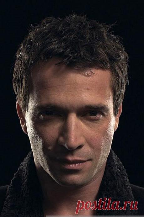James Purefoy Unlimited - Фото