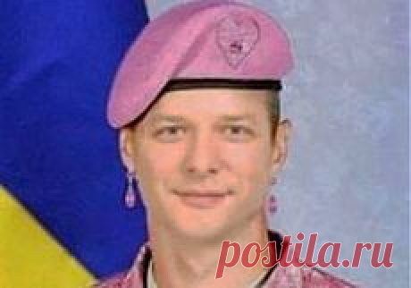 Украина, Киев. Как нужно разговаривать с Ляшко... - новости от novorus.info/