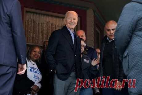 Администрация Байдена сообщила Конгрессу о прекращении импичмента. Администрация президента США Джо Байдена сообщила спикеру Палаты представителей Конгресса США Майку Джонсону о прекращении процедуры импичмента, пишет Axios. Журналисты отмечают, что советник Байдена Эдвард Сискел заявил о прекращении расследования на фоне разочарования республиканцев текущими результатами.