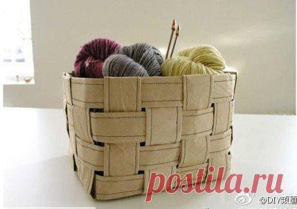 КАРТОНКИНО. Поделки из бумаги и картона