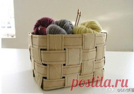 КАРТОНКИНО. Поделки из бумаги и картона