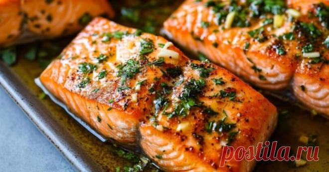 Lachs Rezepte: Marinierter Lachs - Einfach, Schnell Und Lecker