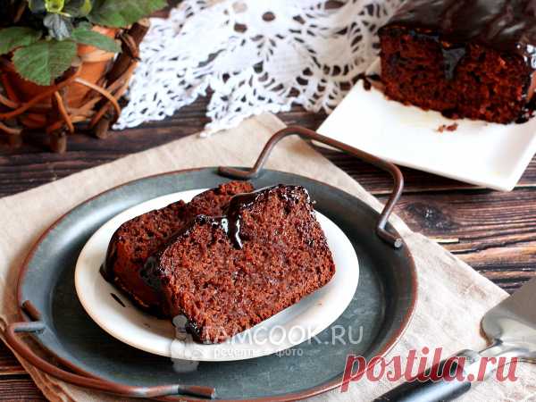 Очень шоколадно🍫: кексы, которые тают во рту, и даже не спрашивают, есть ли у вас место для десерта | Рецепты с фото и видео - только лучшее от Аймкук | Дзен