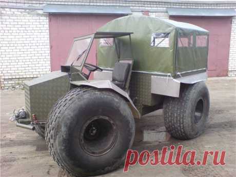 Переломка «Северодвинск»