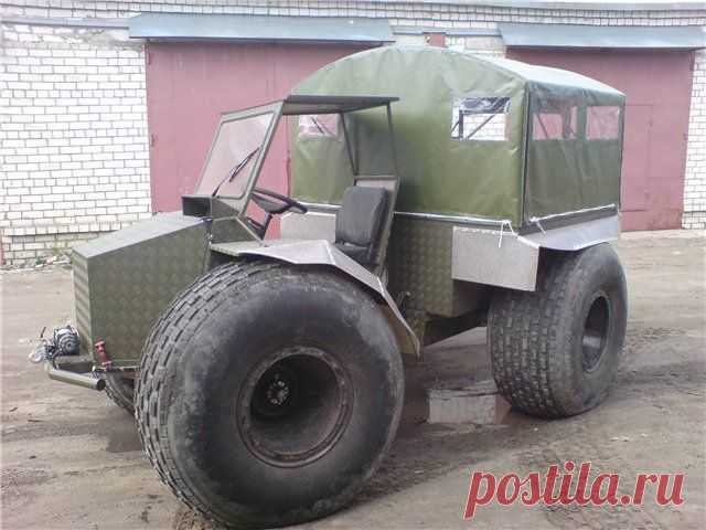 Переломка «Северодвинск»