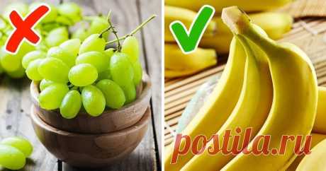9 вредных продуктов, которые мы часто по незнанию даем детям