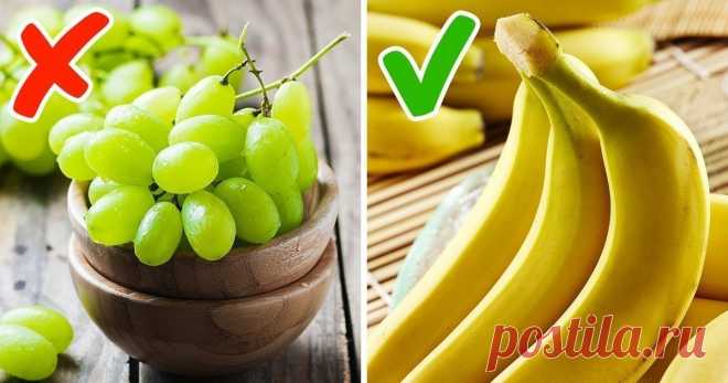 9 вредных продуктов, которые мы часто по незнанию даем детям