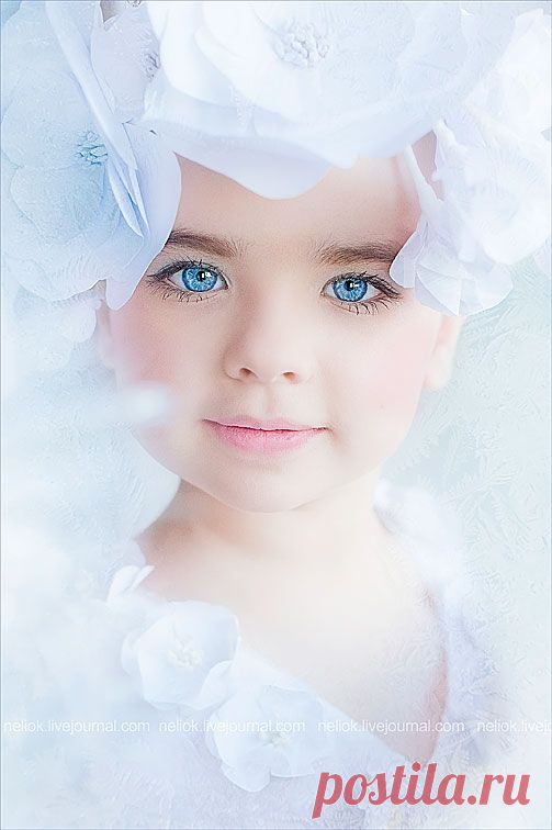 (809) Sofia Fanta (born 2007) fashion child model from Russia. Photo by Nelli De. | Child Models