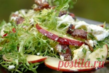 Новогодние салаты с рыбой: вкусная подборка - Что приготовить - Простые рецепты с фото